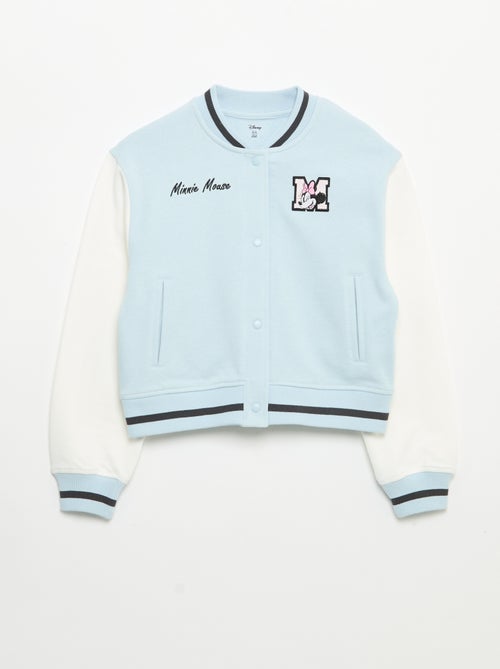 Fleece jas 'Disney' - Kiabi