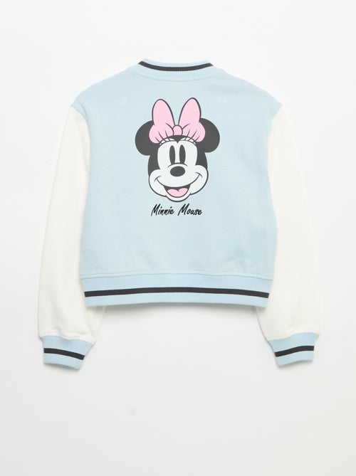 Fleece jas 'Disney' - Kiabi