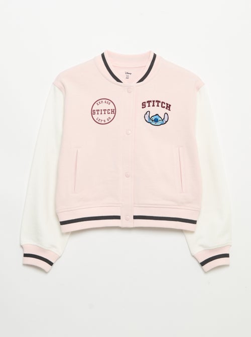 Fleece jas 'Disney' - Kiabi