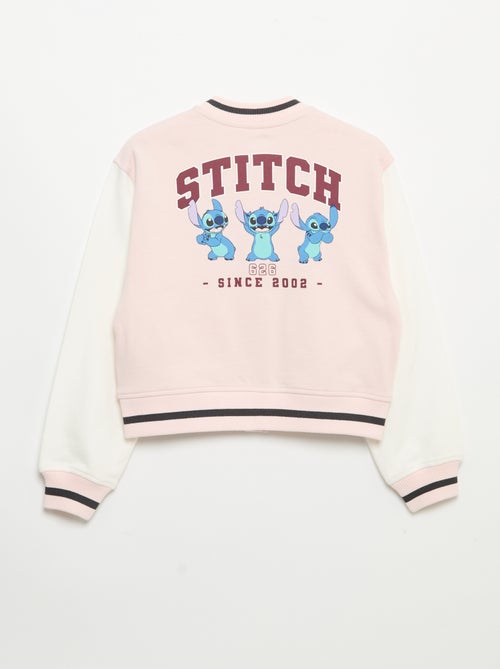 Fleece jas 'Disney' - Kiabi