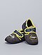     Fleece pantoffels 'Batman' van 'DC Comics' afbeelding 5
