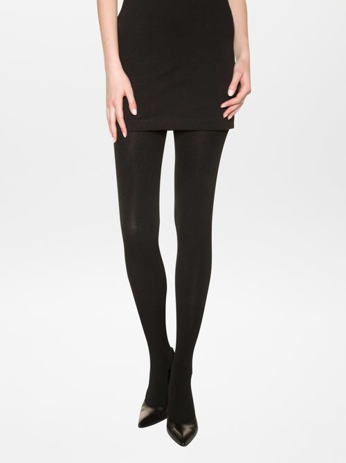 Fleece panty 'DIM' 80D - Kiabi