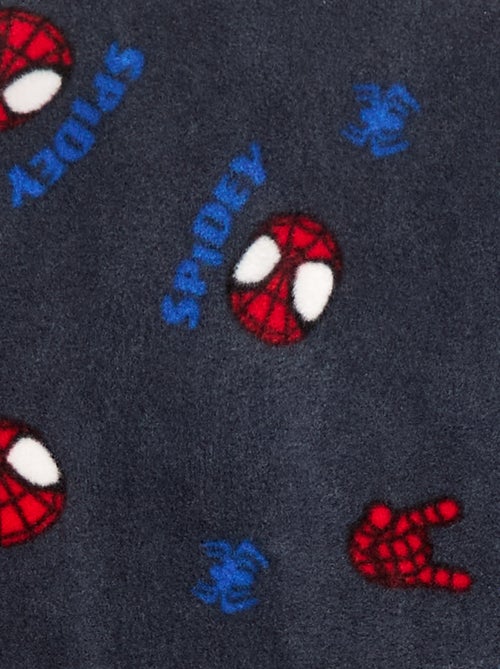 Fleece pyjama 'Spider-Man' 'Marvel' - 2-delig - Kiabi