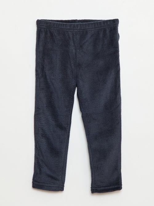 Fleece pyjama 'Spider-Man' 'Marvel' - 2-delig - Kiabi