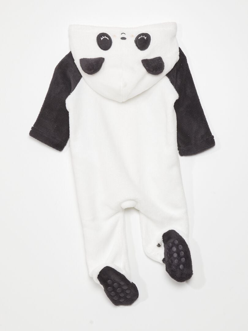 Kiabi best sale pyjama panda