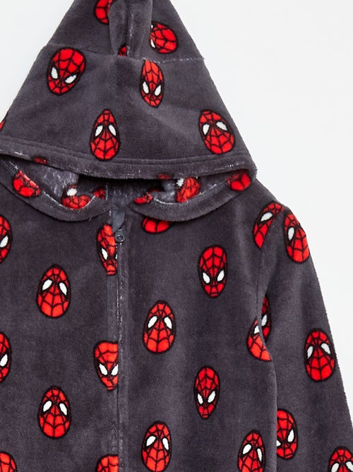 Fleece pyjamapak 'Spider-Man' - Kiabi