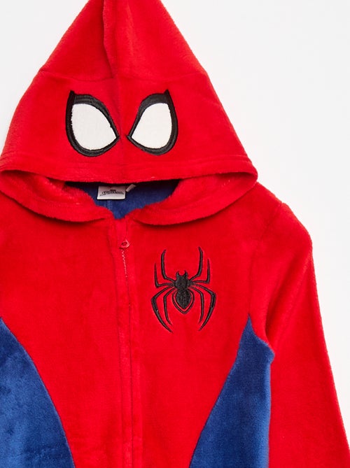 Fleece pyjamapak 'Spider-Man' - Kiabi