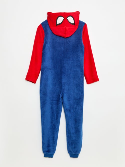 Fleece pyjamapak 'Spider-Man' - Kiabi