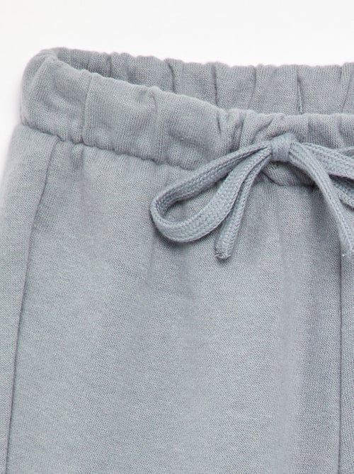 Fleece sporttraining - Kiabi