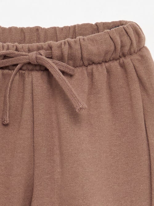 Fleece sporttraining - Kiabi