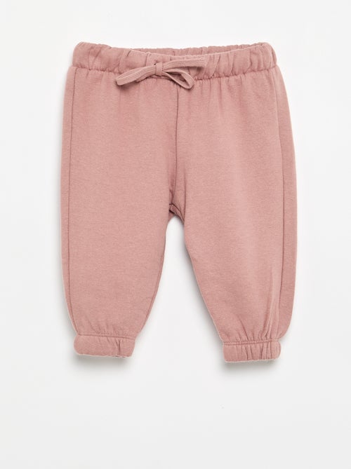 Fleece sporttraining - Kiabi