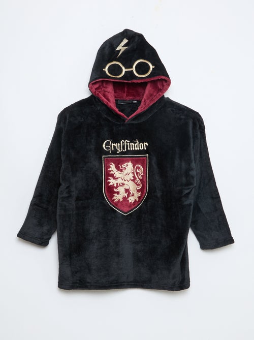 Fleece sweater met capuchon 'Harry Potter' - Kiabi