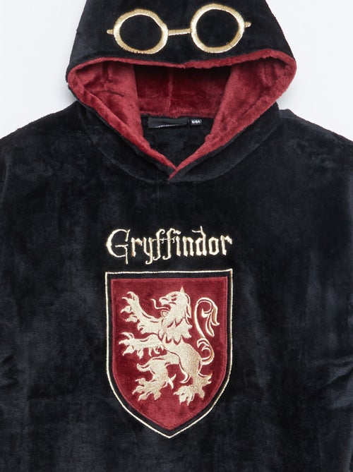 Fleece sweater met capuchon 'Harry Potter' - Kiabi