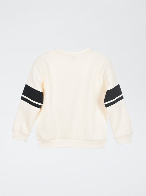 Fleece sweater 'Paw Patrol' - Kiabi