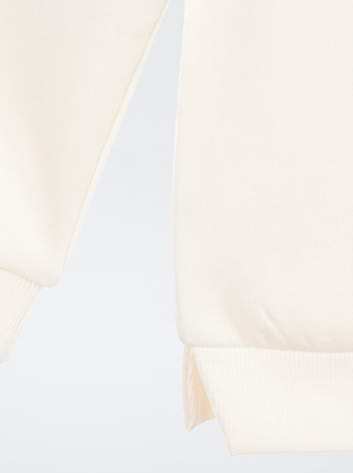 Fleece sweater 'Paw Patrol' - Kiabi