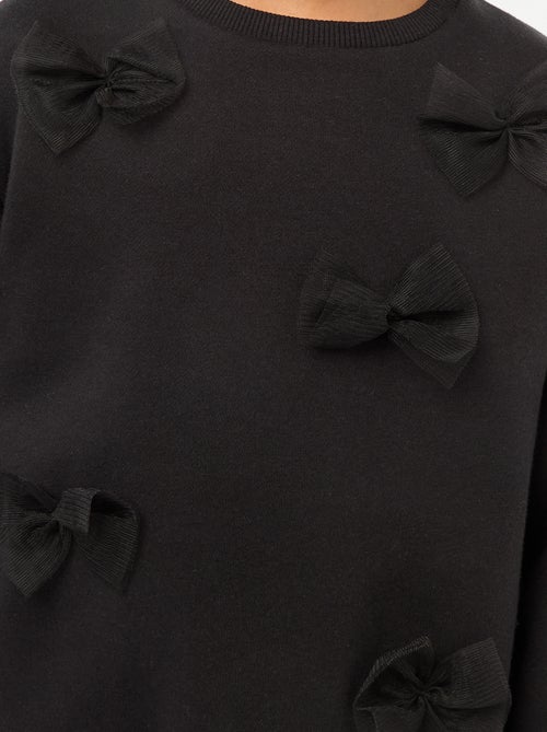 Fleecesweater - Kiabi