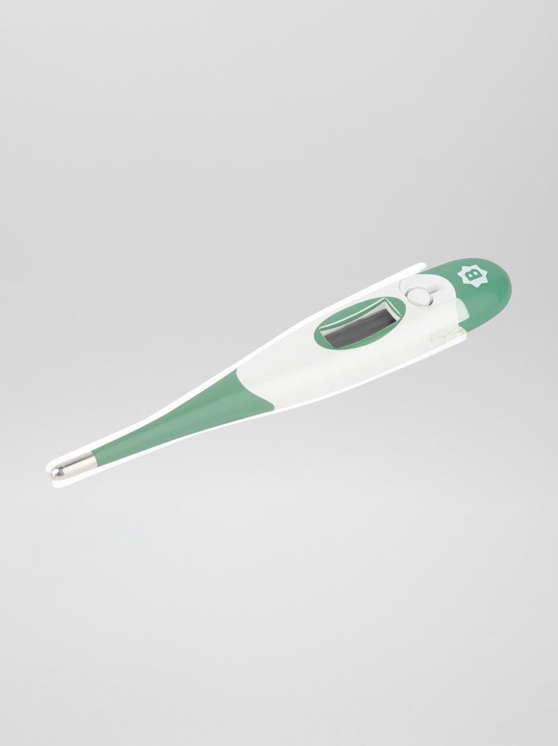 Flexibele thermometer 'Badabulle' GROEN - Kiabi