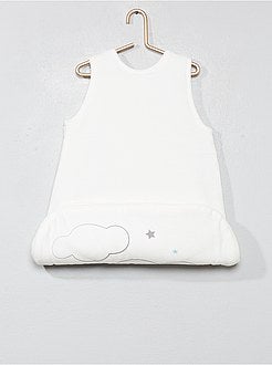 Fluwelen babyslaapzak van ‘Dumbo’ - Kiabi