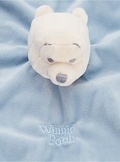 Fluwelen knuffel van 'Winnie de Poeh' - Kiabi