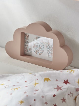 Fotolijstje - Wolk