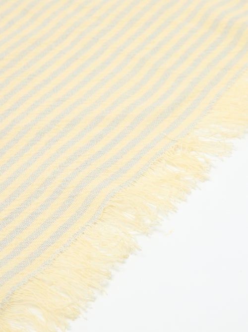 Fouta strandlaken - Kiabi Fouta strandlaken - Kiabi