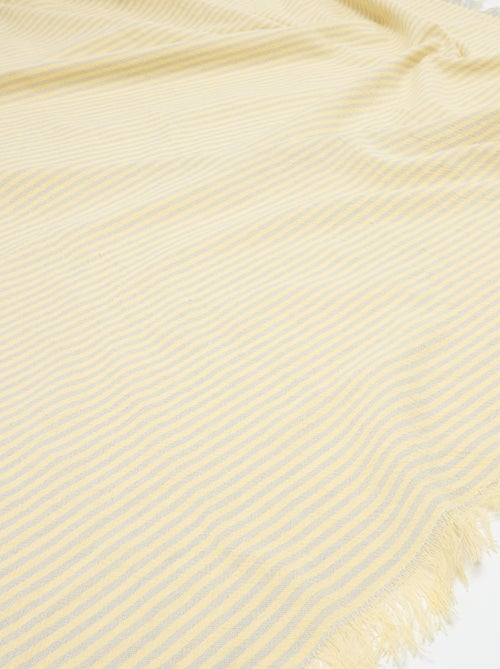 Fouta strandlaken - Kiabi Fouta strandlaken - Kiabi
