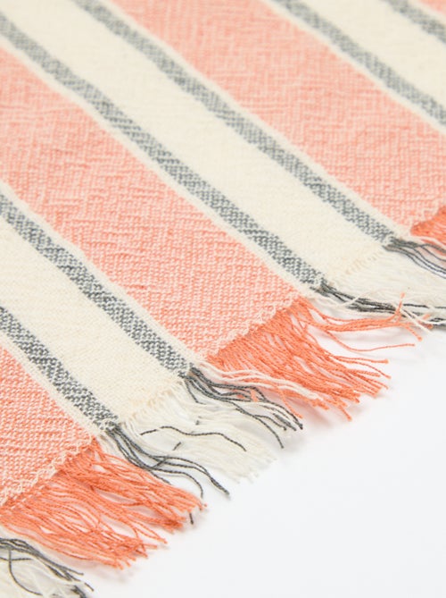 Fouta strandlaken - Kiabi