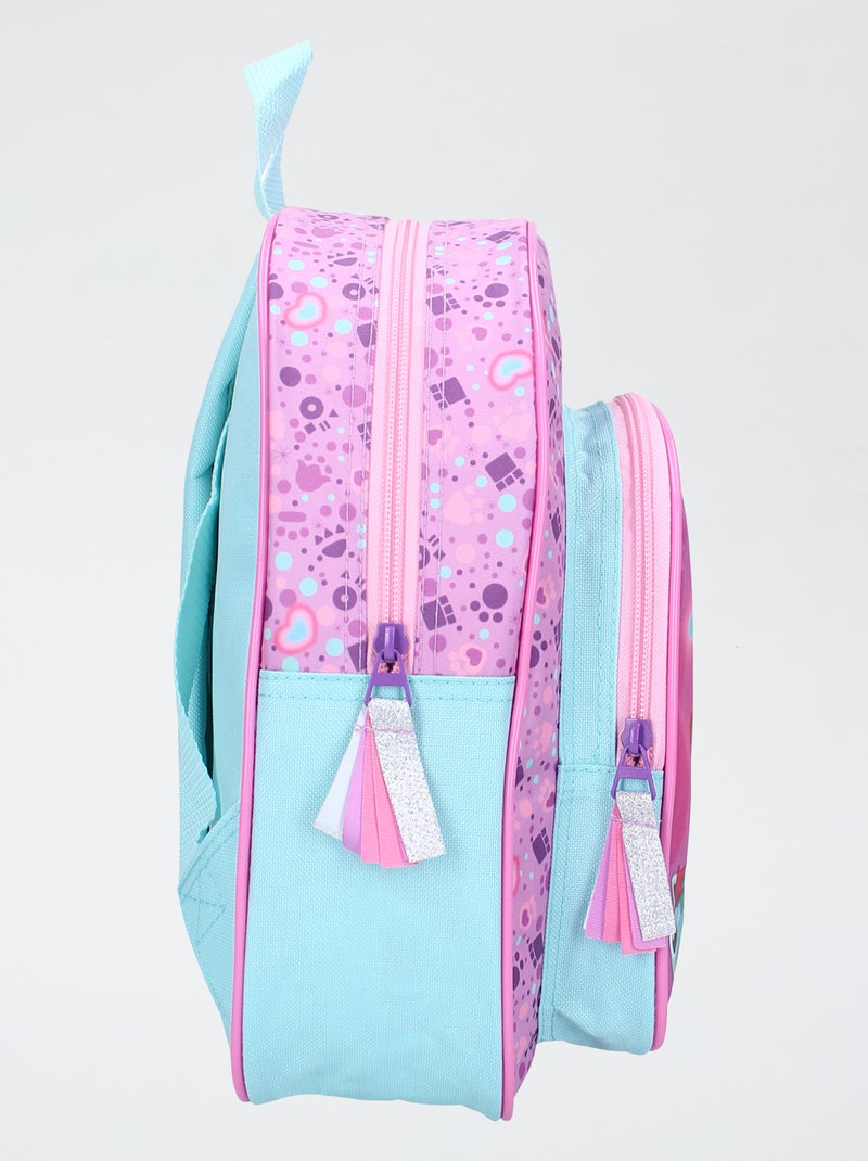 Gabby's poppenhuis-rugtas Rose - Kiabi