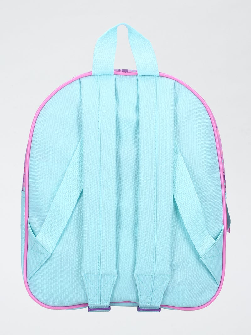 Gabby's poppenhuis-rugtas Rose - Kiabi