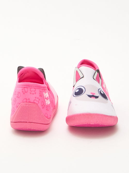 Gabby's poppenhuis-sloffen - Kiabi