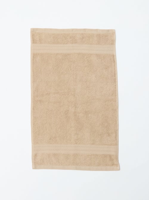 Gastendoekjes 30 x 50 cm - Kiabi Home - Kiabi