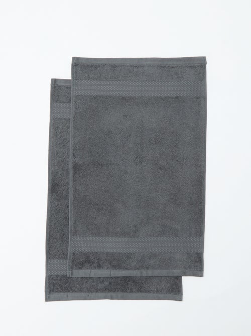 Gastendoekjes 30 x 50 cm - Kiabi Home - Kiabi