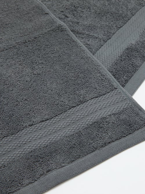 Gastendoekjes 30 x 50 cm - Kiabi Home - Kiabi