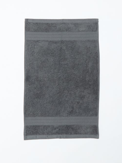 Gastendoekjes 30 x 50 cm - Kiabi Home - Kiabi