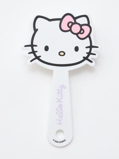 Geanimeerde borstel 'Hello Kitty' - Kiabi