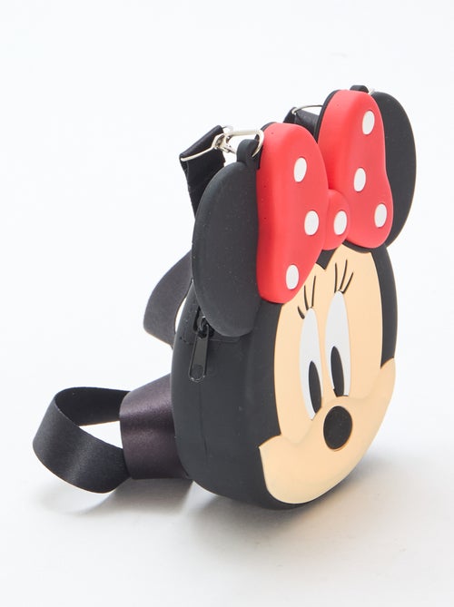 Geanimeerde tas met rits 'Disney' 'Minnie' - Kiabi