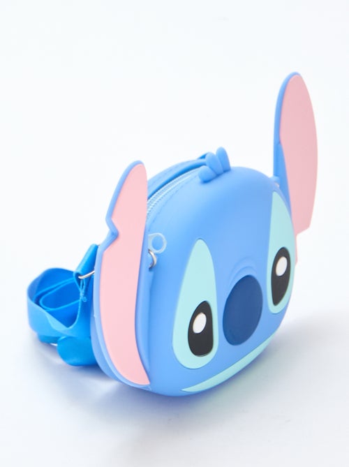 Geanimeerde tas met rits 'Disney' 'Stitch' - Kiabi