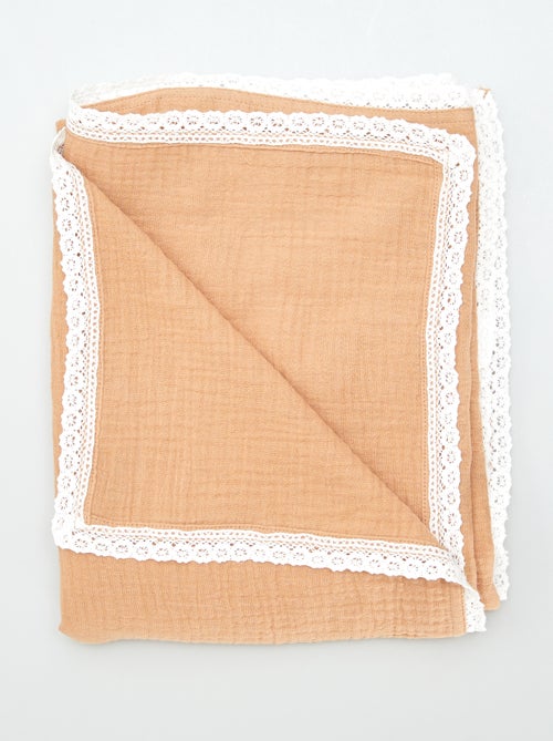 Geboorteset 'Welcome Baby' - 5 stuks - Kiabi