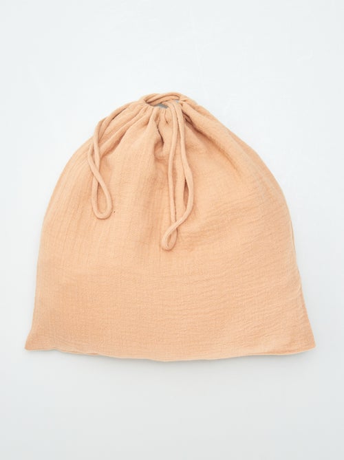 Geboorteset 'Welcome Baby' - 5 stuks - Kiabi