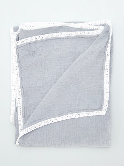 Geboorteset 'Welcome Baby' - 5 stuks - Kiabi