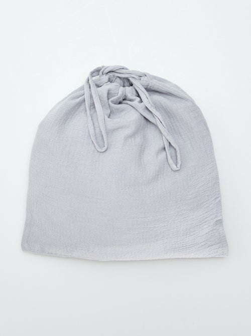 Geboorteset 'Welcome Baby' - 5 stuks - Kiabi