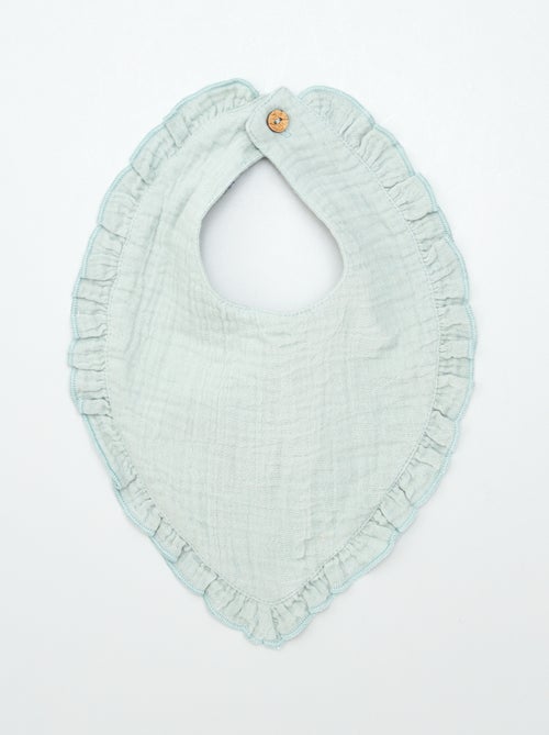 Geboorteset 'Welcome Baby' - 5 stuks - Kiabi