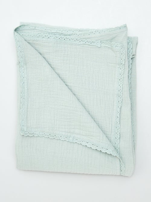 Geboorteset 'Welcome Baby' - 5 stuks - Kiabi