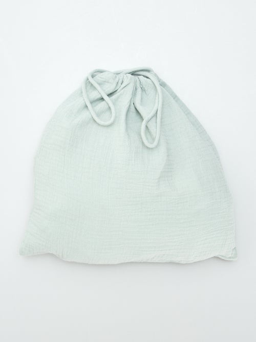 Geboorteset 'Welcome Baby' - 5 stuks - Kiabi