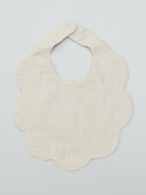 Geboorteset 'Welcome Baby' - 5 stuks - Kiabi