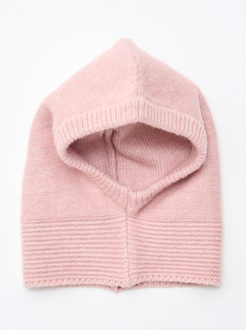 Gebreide bivakmuts - Kiabi