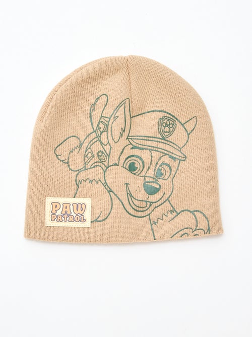 Gebreide muts 'PAW Patrol' 'Nickelodeon' - Kiabi