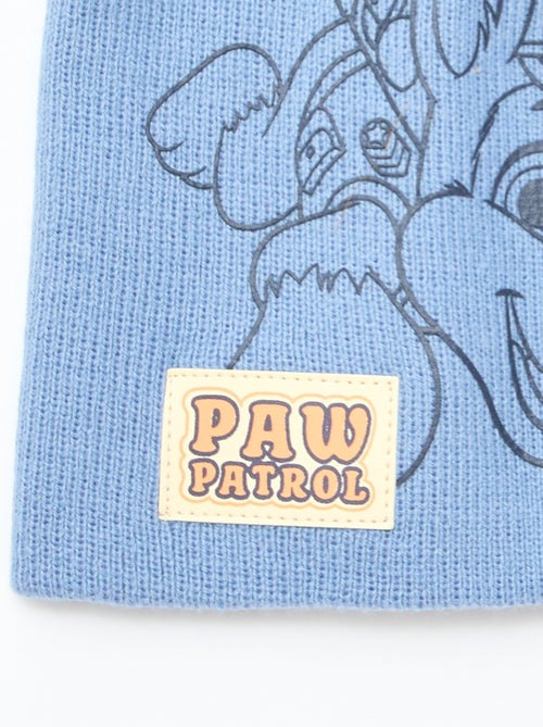 Gebreide muts 'PAW Patrol' 'Nickelodeon' - Kiabi