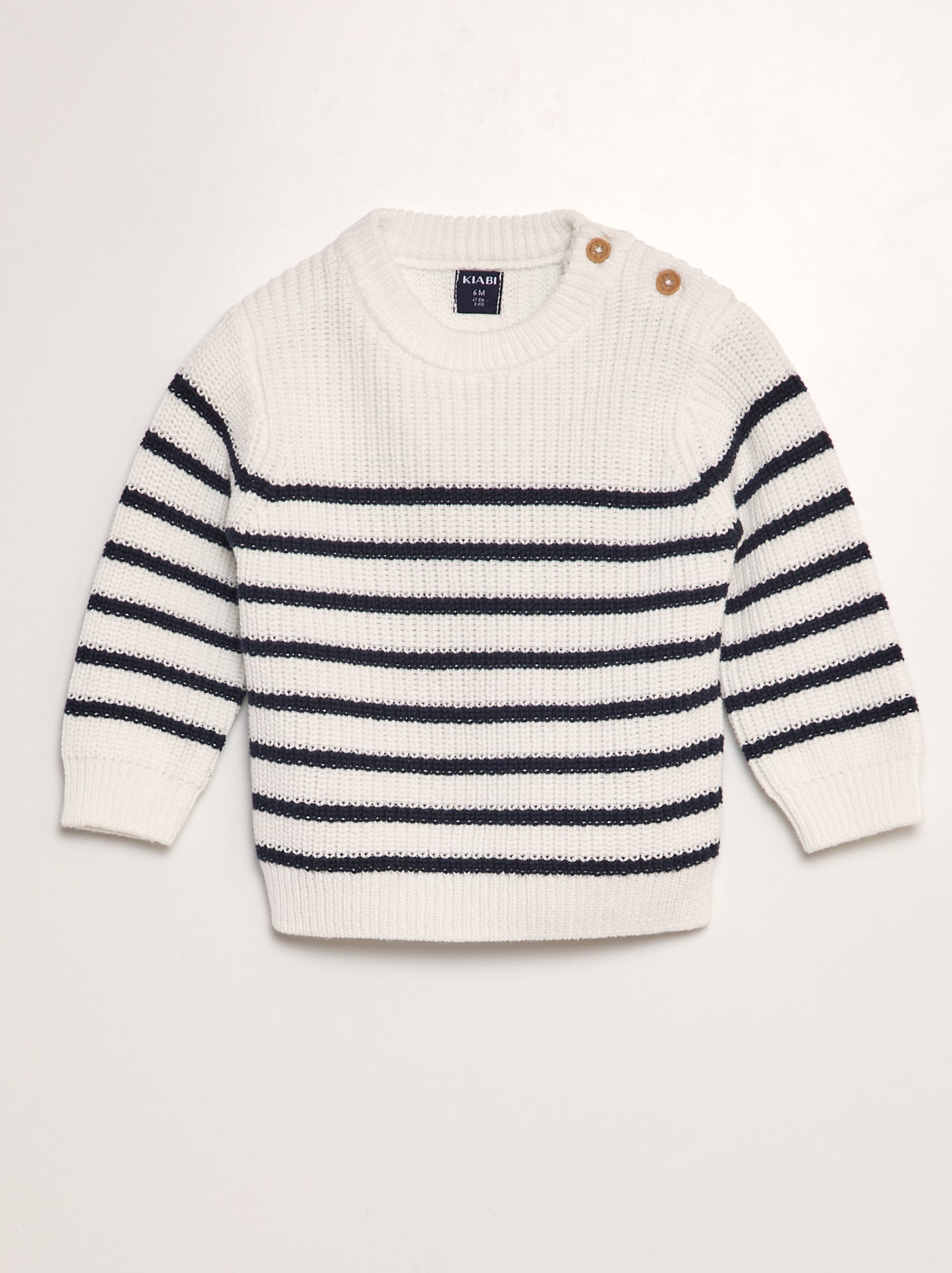 Baby trui maat 68 best sale