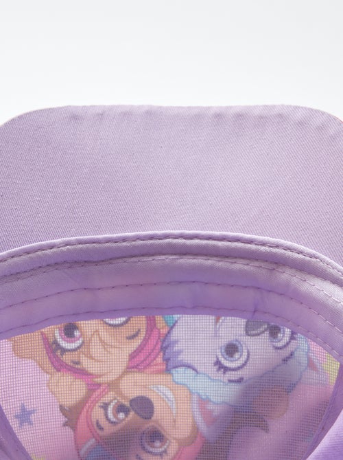 Gekleurde pet 'PAW Patrol' - Kiabi